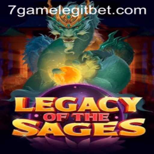 Exploring the Enchanting World of LegacyoftheSages: An In-depth Analysis of the 7game Legit